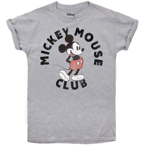 T-shirt Disney Club - Disney - Modalova