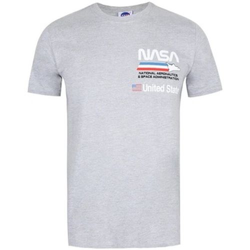 T-shirt Nasa Plane Aeronautics - Nasa - Modalova