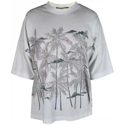 T-shirt Palm Angels T-shirt - Palm Angels - Modalova