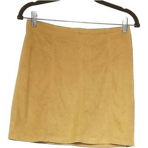 Jupes Pimkie jupe courte 32 Beige - Pimkie - Modalova