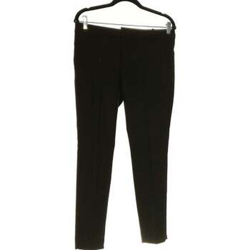 Pantalon pantalon slim 38 - T2 - M - Zara - Modalova