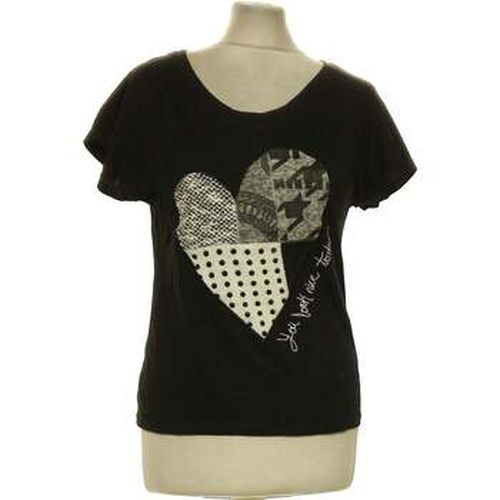 T-shirt Desigual 36 - T1 - S - Desigual - Modalova