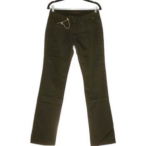 Jeans jean droit 36 - T1 - S - Chevignon - Modalova