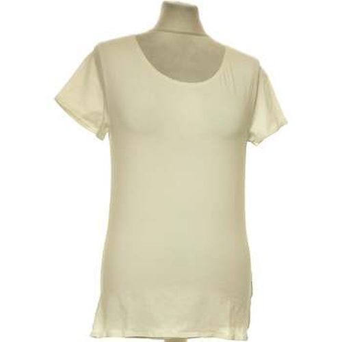 T-shirt top manches courtes 38 - T2 - M - Cos - Modalova