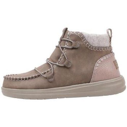 Bottines HEY DUDE ELOISE - HEY DUDE - Modalova