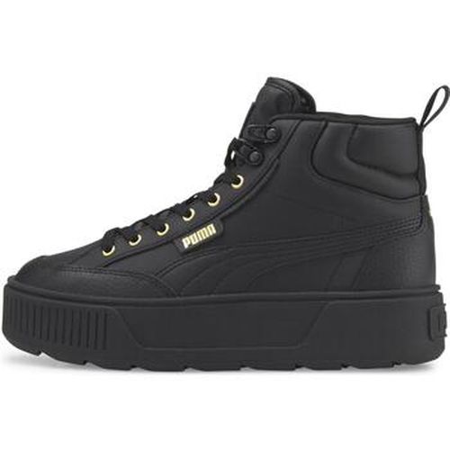 Boots Puma Karmen Mid - Puma - Modalova