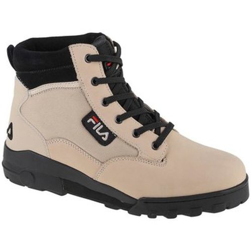 Baskets montantes Grunge II BL Mid - Fila - Modalova