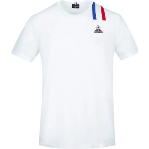 T-shirt Classic flag - Le Coq Sportif - Modalova