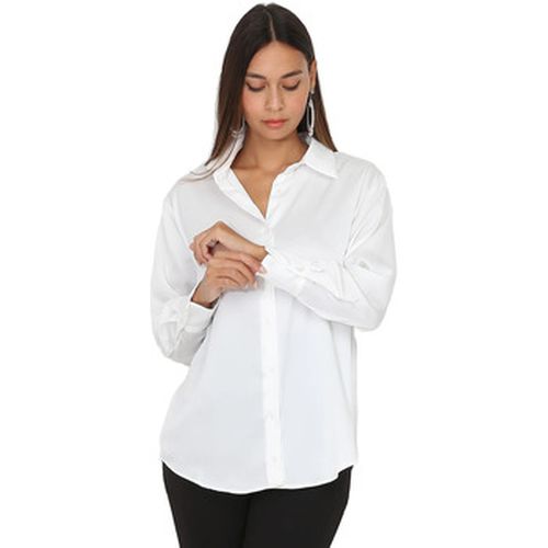 Chemise La Modeuse 62456_P141962 - La Modeuse - Modalova