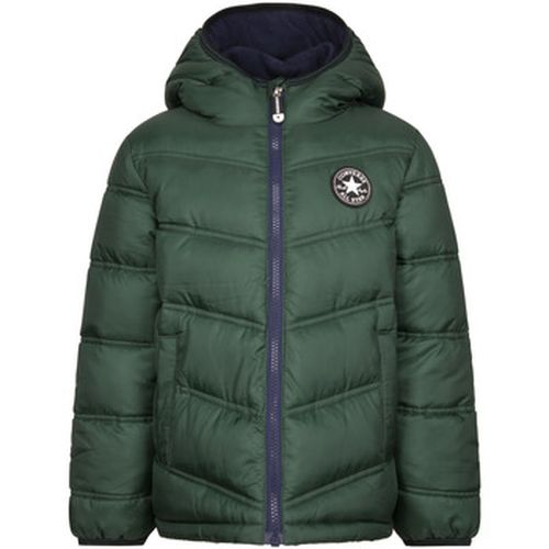 Blouson Doudoune à Capuche CNVB Solid MDWT Puffer - Converse - Modalova