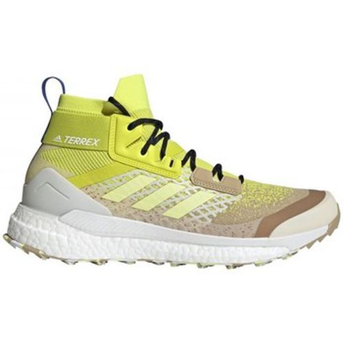 Chaussures Terrex Free Hiker Primeblue - adidas - Modalova