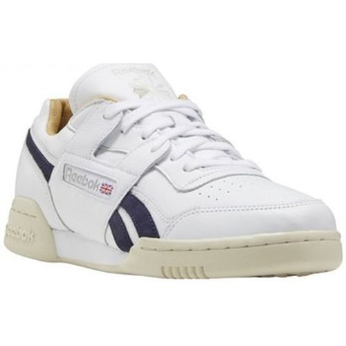 Baskets basses Workout Plus Mu - Reebok Sport - Modalova