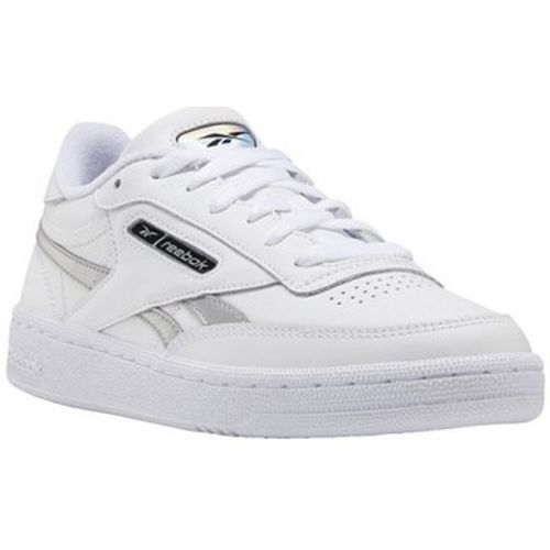 Baskets basses Club C Revenge - Reebok Sport - Modalova