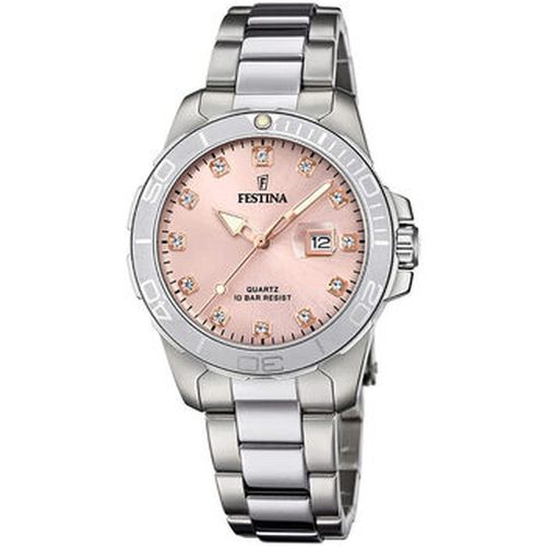 Montre F20503/2, Quartz, 35mm, 10ATM - Festina - Modalova