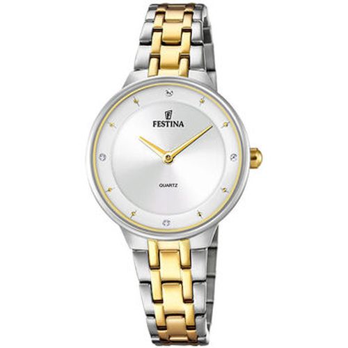 Montre F20625/1, Quartz, 31mm, 5ATM - Festina - Modalova