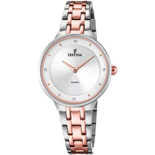 Montre F20626/1, Quartz, 31mm, 5ATM - Festina - Modalova