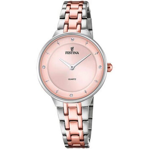 Montre F20626/2, Quartz, 31mm, 5ATM - Festina - Modalova