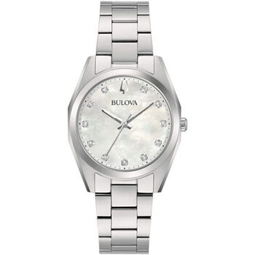 Montre 96P228, Quartz, 31mm, 3ATM - Bulova - Modalova