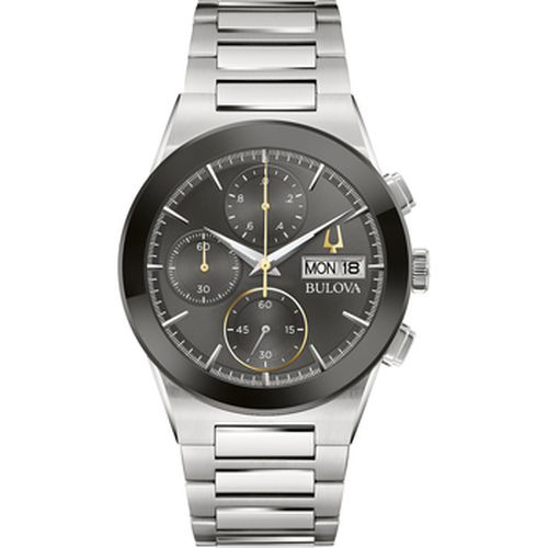 Montre 96C149, Quartz, 41mm, 3ATM - Bulova - Modalova