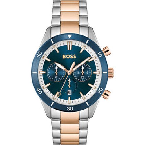 Montre 1513937, Quartz, 45mm, 5ATM - BOSS - Modalova