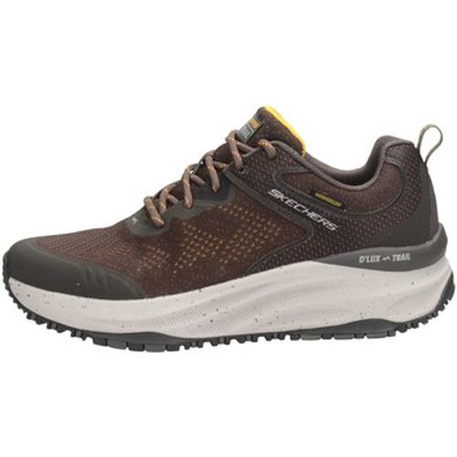 Baskets basses 237336 Basket Olive 237336 OLV - Skechers - Modalova