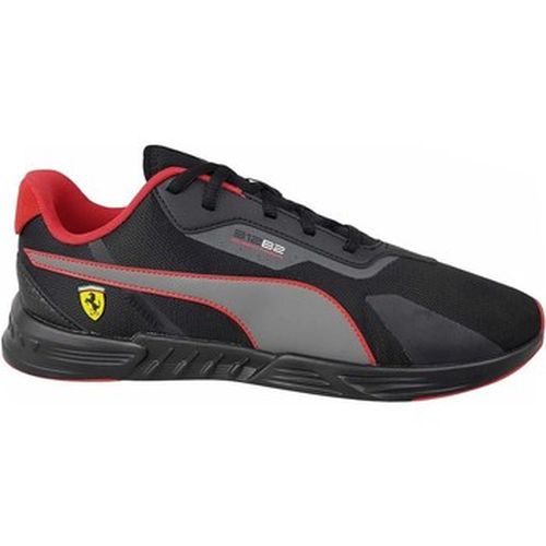 Baskets basses Ferrari Tiburion - Puma - Modalova