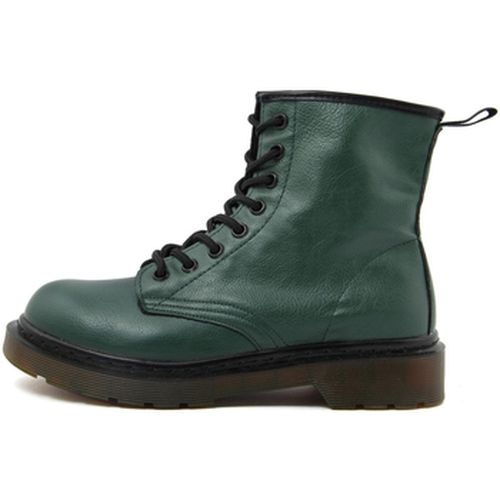 Boots FAG_MT88_VERDE_SCURO - Fashion Attitude - Modalova