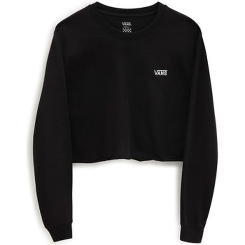 Sweat-shirt Vans V Crop - Vans - Modalova