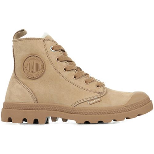 Boots Palladium Pampa Hi Zip WL - Palladium - Modalova