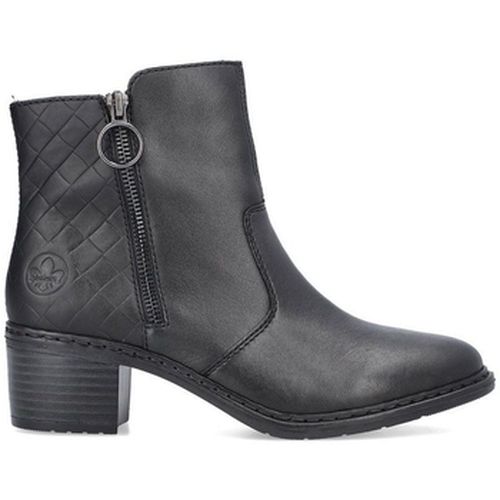 Bottines Rieker 70150 - Rieker - Modalova