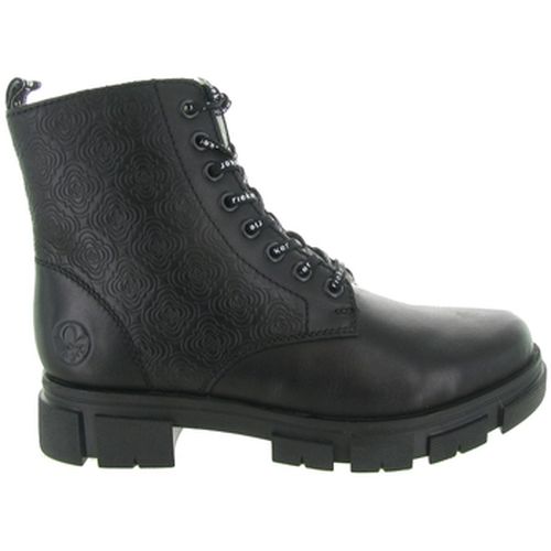 Bottines Rieker Y7123 - Rieker - Modalova