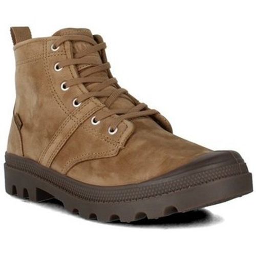 Boots Palladium pallbrousse hi wp - Palladium - Modalova