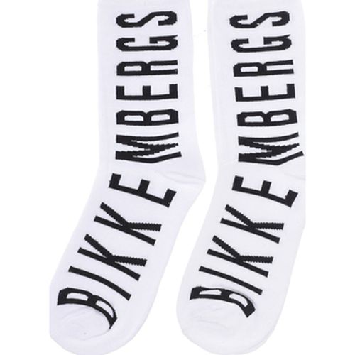 Chaussettes BK013-WHITE - Bikkembergs - Modalova