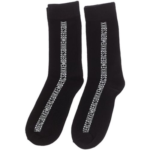 Chaussettes BK016-BLACK - Bikkembergs - Modalova