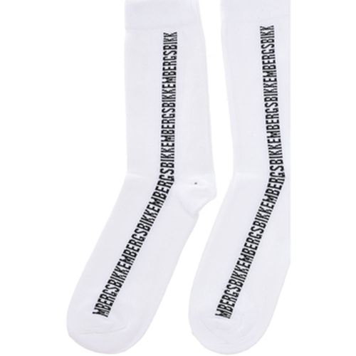 Chaussettes BK016-WHITE - Bikkembergs - Modalova