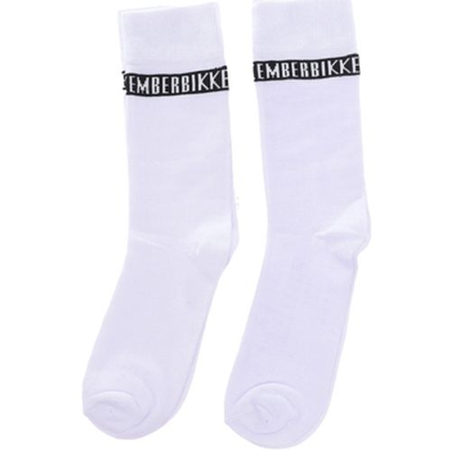 Chaussettes BK019-WHITE - Bikkembergs - Modalova