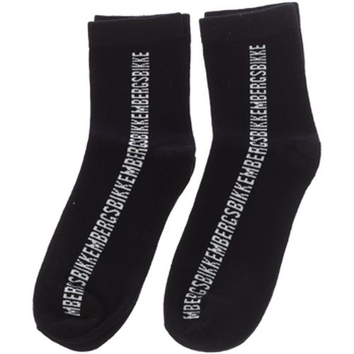 Chaussettes BK064-BLACK - Bikkembergs - Modalova