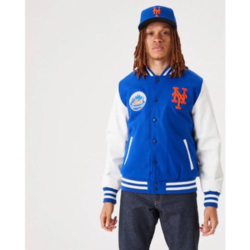 Blouson Bomber MLB New York Mets New E - New-Era - Modalova