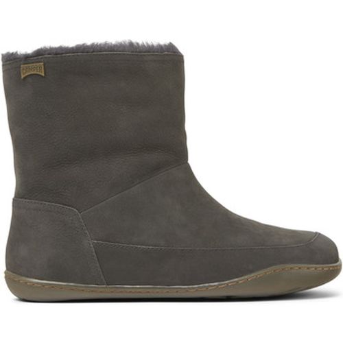 Bottes Bottines cuir Peu Cami - Camper - Modalova