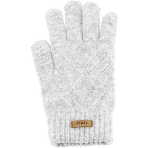 Gants Bridgey heather grey gloves l - Barts - Modalova