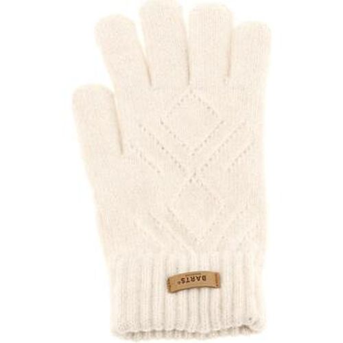 Gants Barts Bridgey cream gloves l - Barts - Modalova
