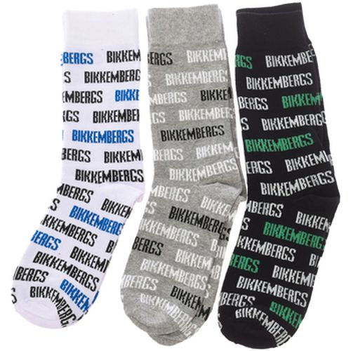 Chaussettes BF010-SURTIDO - Bikkembergs - Modalova