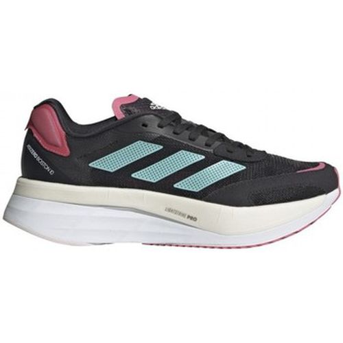 Chaussures Adizero Boston 10 W - adidas - Modalova