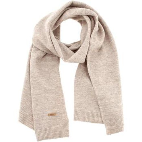 Echarpe Witzia light brown scarf - Barts - Modalova