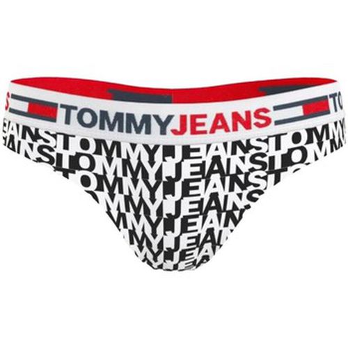 Strings Tommy Jeans Unlimited logo - Tommy Jeans - Modalova