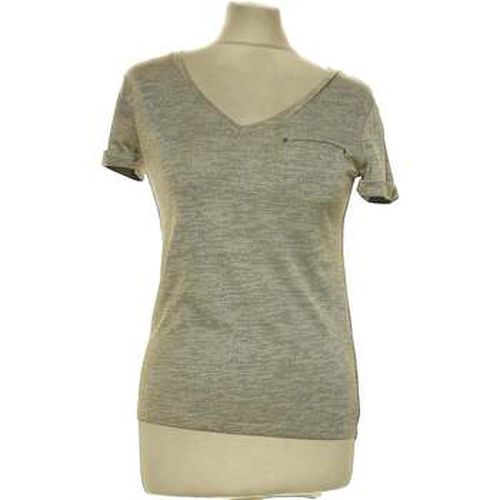 T-shirt top manches courtes 34 - T0 - XS - Morgan - Modalova