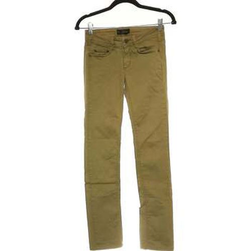Jeans jean droit 34 - T0 - XS - Cimarron - Modalova