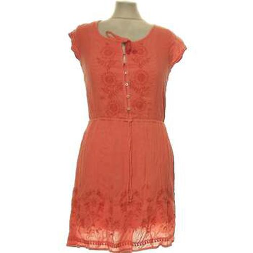 Robe courte robe courte 34 - T0 - XS - Hollister - Modalova