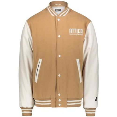 Blouson Veste Classique Varsity - Attica Sporting Goods - Modalova