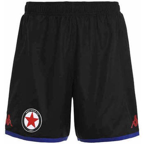 Short Short Kombat Ryder Pro Red Star FC 22/23 - Kappa - Modalova